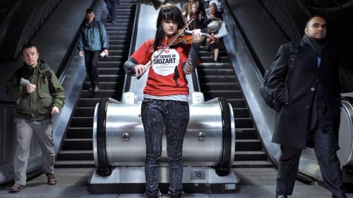 &iquest;Por qu&eacute; dejamos de escuchar m&uacute;sica nueva despu&eacute;s de los 30 a&ntilde;os?