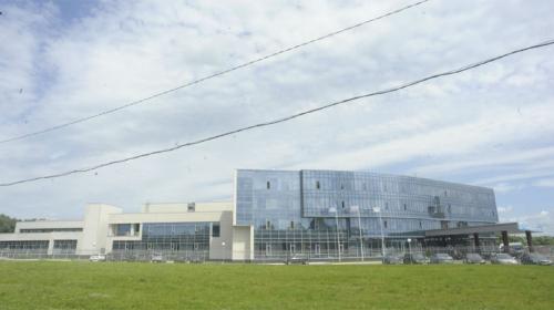 Así son las habitaciones de Messi y el equipo argentino 