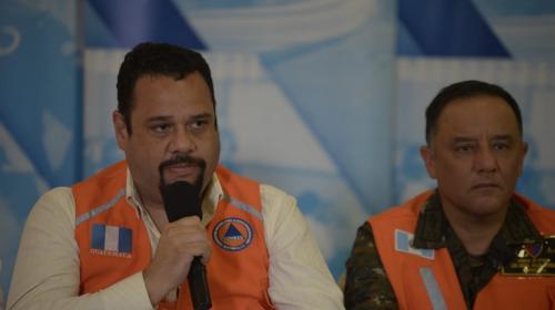 Usarán el Fondo de Emergencia para despejar ruta y construir puentes