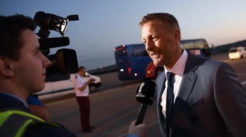 Técnico de Islandia olvida su equipaje y retrasa el vuelo a Rusia