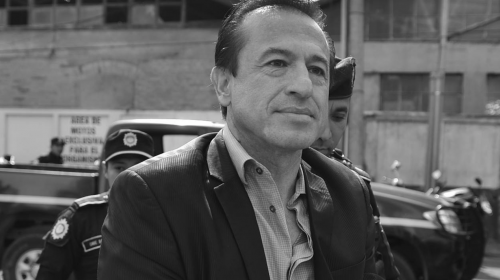 Muere en prisi&oacute;n exdecano de Medicina y sindicado en el caso IGSS-Pisa