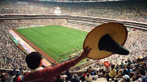 Estas son las ciudades que serán sedes del Mundial 2026