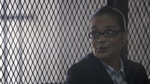 Obligan a Baldetti a seguir juicio: se ausent&oacute; por supuesta enfermedad