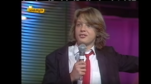 El cambio de la voz de Luis Miguel se evidencia en este video