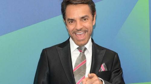 Expulsan a Eugenio Derbez de un set de grabación en Rusia