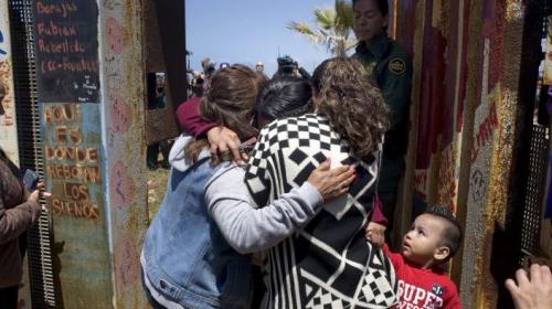 &iquest;Por qu&eacute; EE.UU. separa a los ni&ntilde;os de las familias inmigrantes?
