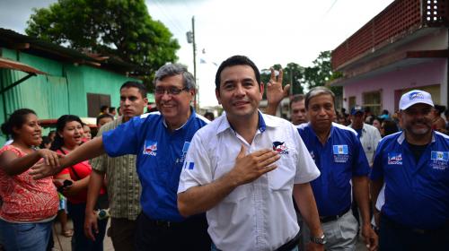 ¿Qué pasó con la denuncia por abuso contra Jimmy de 2015?