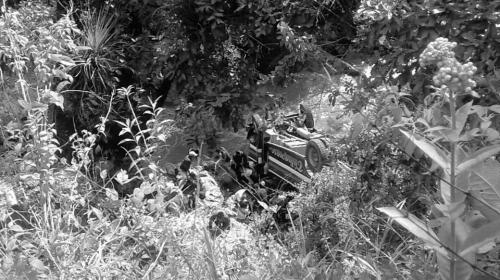 Identifican a estudiantes que se dirig&iacute;an a final de f&uacute;tbol