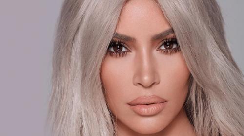 Kim Kardashian presume sus curvas en Instagram