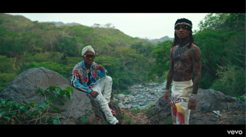 Swae Lee lanza el video oficial de la canción “Guatemala”