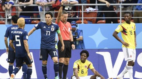 Amenazan de muerte a jugador de Colombia y las alertas se encienden