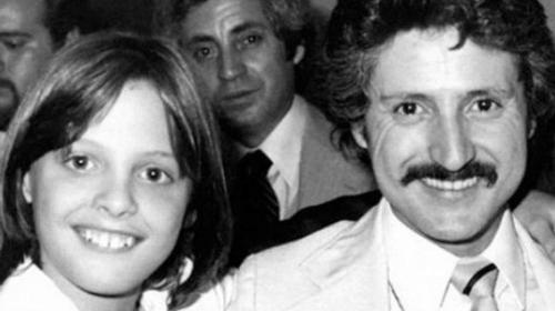 Así fue el último encuentro entre Luis Miguel y su padre