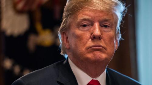 Las respuestas de Trump a las cr&iacute;ticas de su pol&iacute;tica migratoria