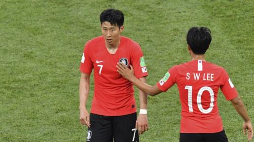 El drama del jugador coreano que podr&iacute;a dejar el f&uacute;tbol