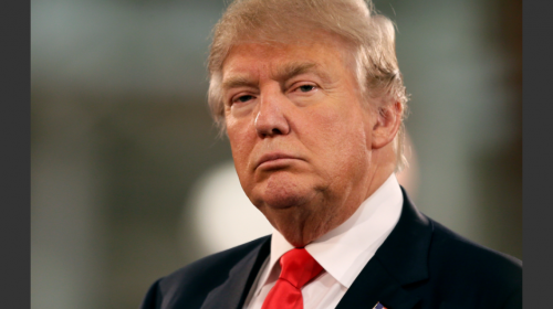 Donald Trump quiere deportar inmigrantes "sin jueces ni cortes"