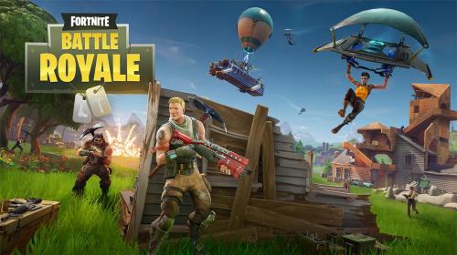 Advierten a usuarios por juego de Fortnite para Android