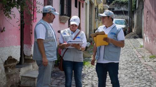 Este será el costo de cada persona que sea censada los próximos días