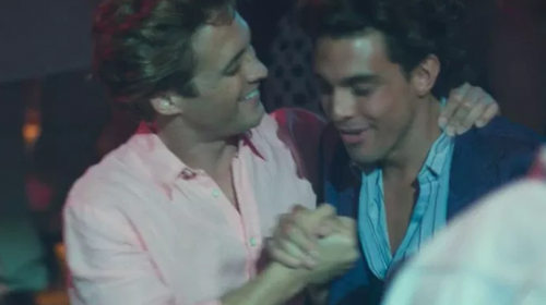 La novela por la que Palazuelos se pele&oacute; con Luis Miguel 