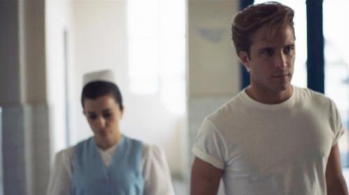 "Luis Miguel, la serie": la escena de la que todos hablan