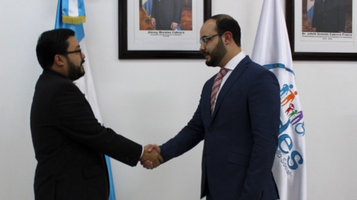 Nuevo alto funcionario del Mides fue sentenciado a un año de prisión