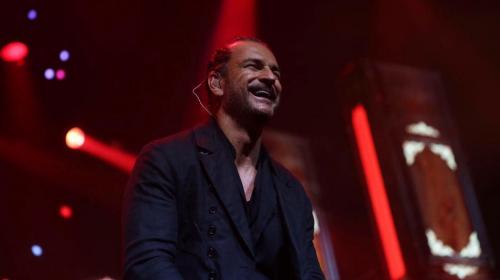 Ricardo Arjona envía un mensaje y hace una dura comparación