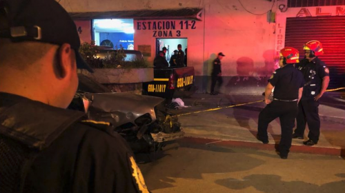 Registran más de 200 homicidios de mujeres en 2018