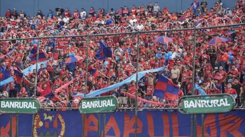 Municipal y campe&oacute;n de El Salvador pactan amistoso a trav&eacute;s de Twitter