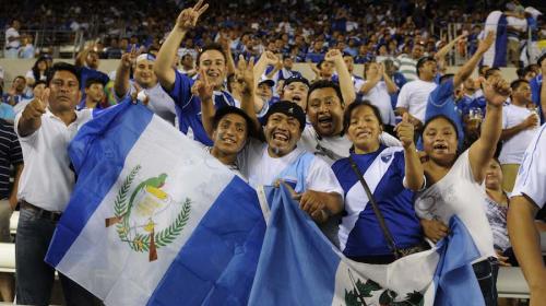 ¿Cómo ahorrar para ir al próximo Mundial?