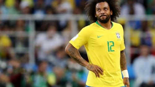 Envían regalo especial desde Brasil a Marcelo para que se recupere