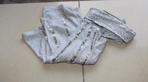 Capturan a una mujer acusada de robarse una blusa en Jalapa