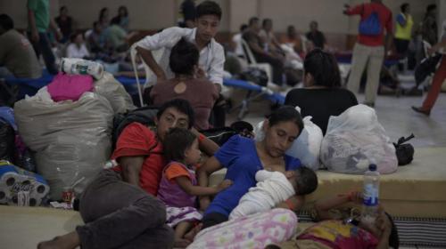 La dudosa contratación de Q10 millones en el Mides