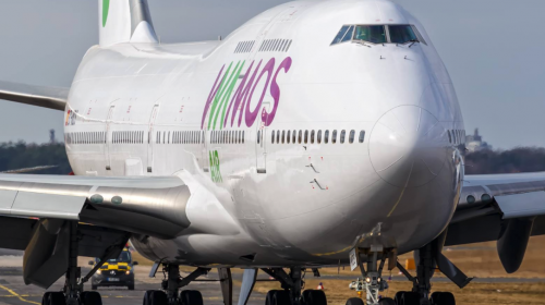 Vuelven los vuelos "low cost" a Espa&ntilde;a y ahora tambi&eacute;n a Cuba