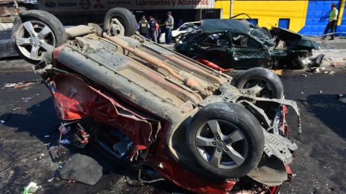 Identifican a fallecidos de la tragedia en San Crist&oacute;bal