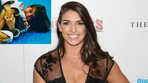 Conoce a Mackenzie Dern, la nueva &ldquo;Ronda Rousey&rdquo; del MMA