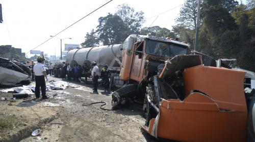 Esto pasar&aacute; con el piloto del tr&aacute;iler que caus&oacute; la tragedia