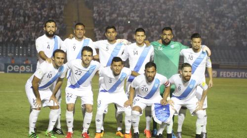 Nueva iniciativa busca resolver el conflicto de Guatemala con la FIFA