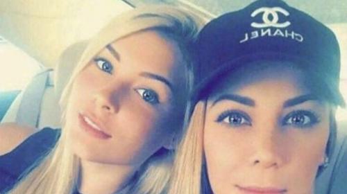 El hombre que prest&oacute; un Ferrari en el que murieron dos colombianas