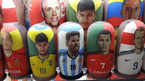 Cuenta regresiva, 100 d&iacute;as para que inicie el Mundial Rusia 2018