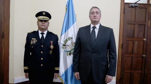 Los cambios en la PNC dan miedo