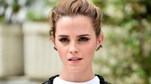 El tatuaje de Emma Watson que despert&oacute; pol&eacute;mica en los premios Oscar