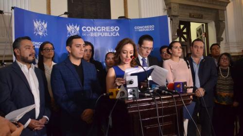 Diputados proponen pensión para víctimas del Hogar Seguro, pero...