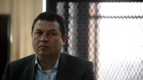 As&iacute; era la interferencia del "Rey del Tenis", seg&uacute;n excomisionada