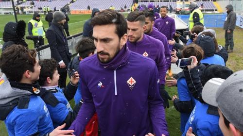 Esto revel&oacute; la autopsia de Davide Astori