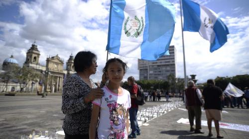 El Día Internacional de la Mujer que no será nunca...