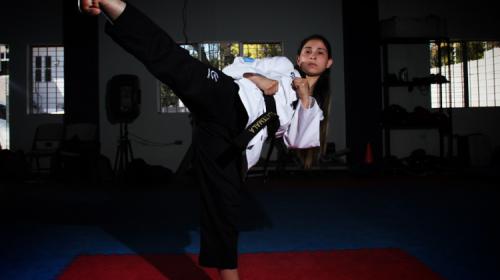 Taekwondo guatemalteco consigue 15 plazas para Juegos CA y del Caribe