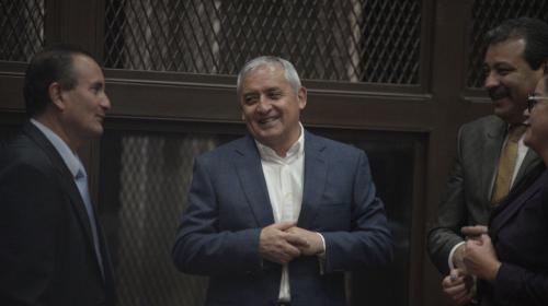 Necesitamos un Fiscal General que no proteja a los corruptos