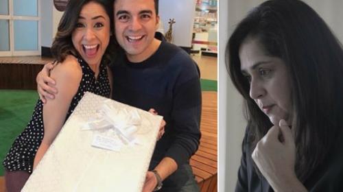 Otorgan permiso para que jueza Jisela Reinoso asista a boda de su hija