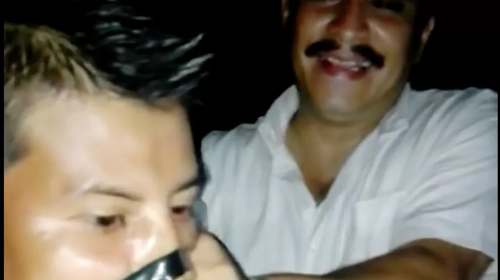 El monstruo de Patulul