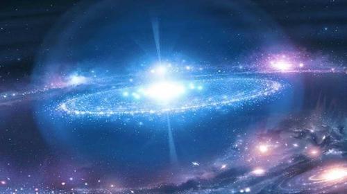 La teor&iacute;a de Stephen Hawking antes del universo