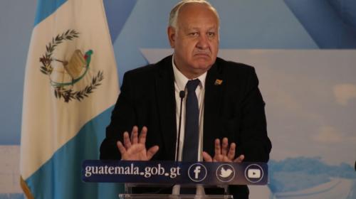 Odebrecht deja “en visto” al Ministerio de Comunicaciones